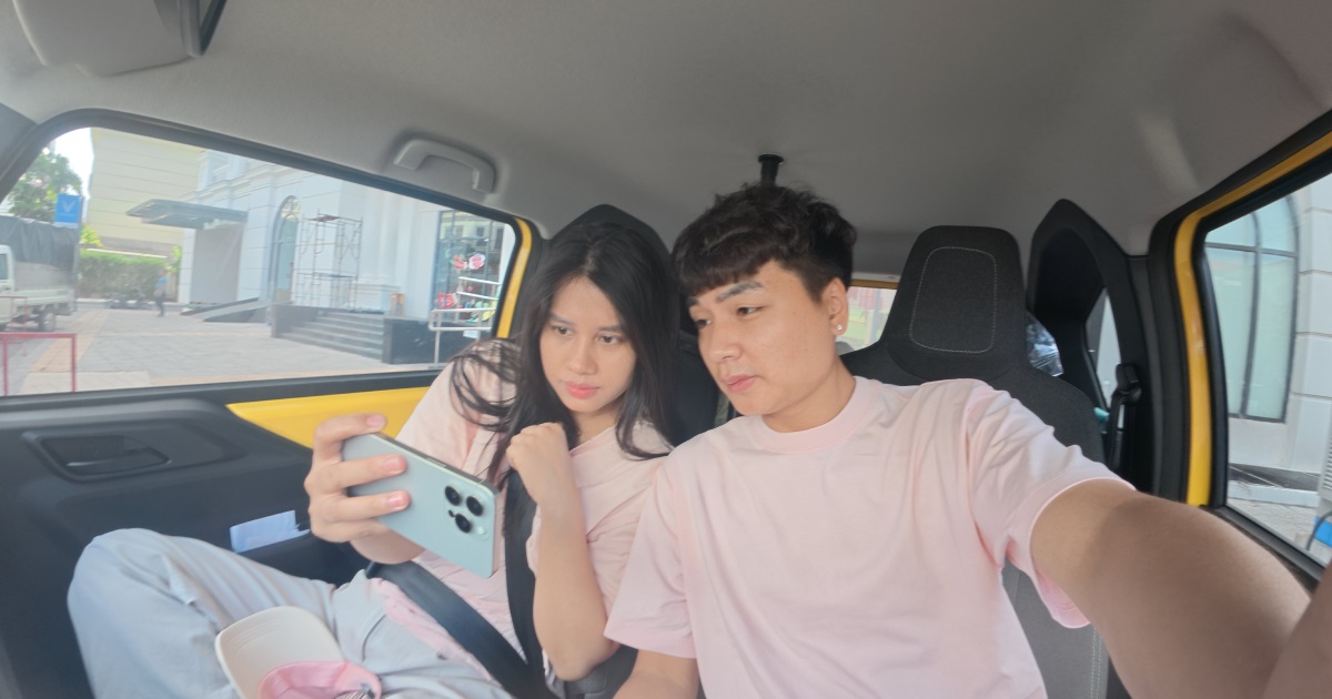 Ảnh cưới Hải & Ánh