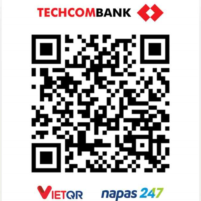 QR mừng cưới chú rể