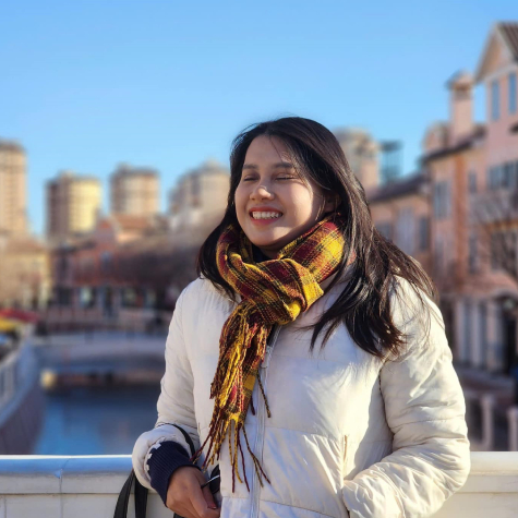 Cô dâu Lê Thị Ánh