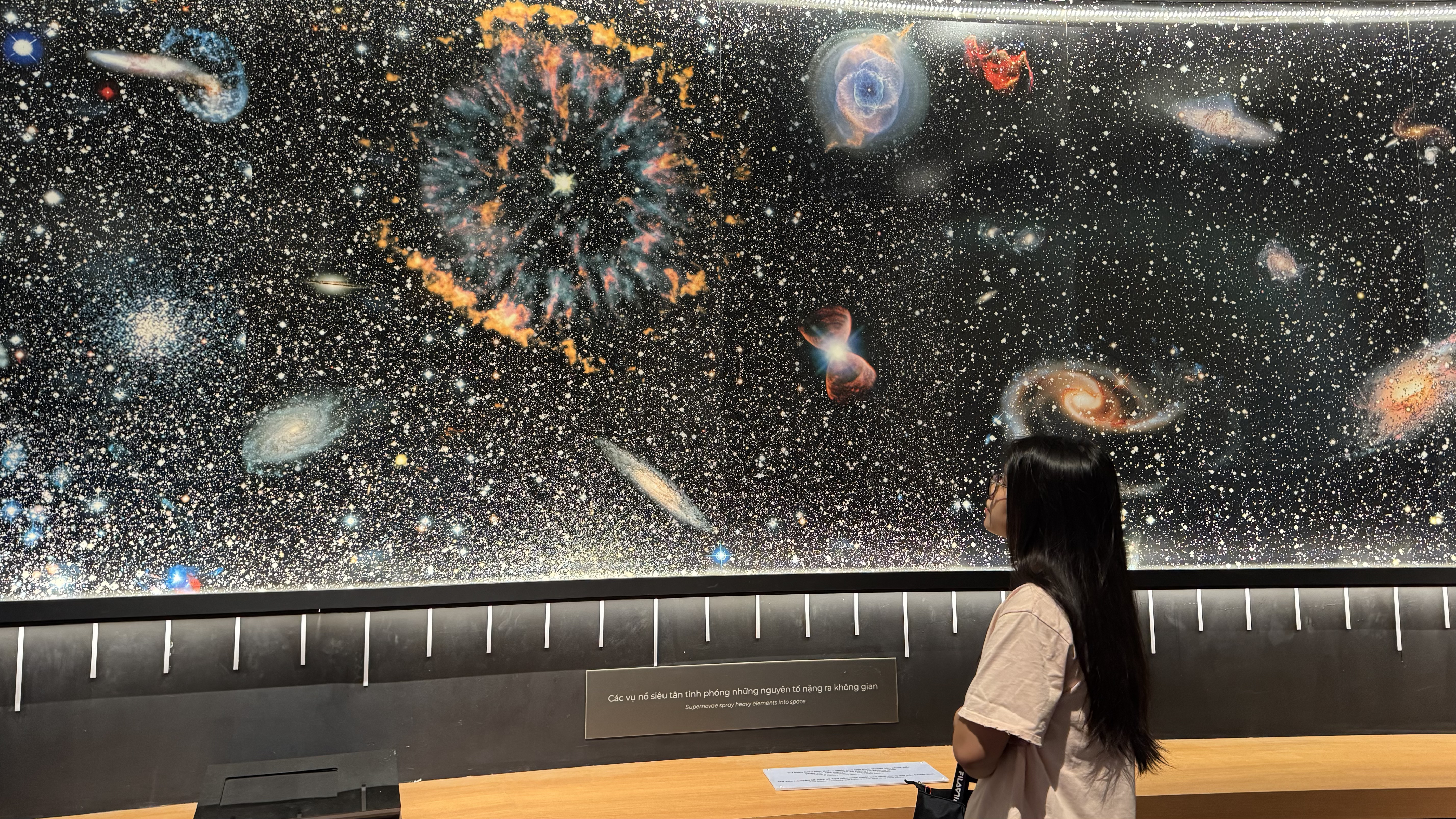 Câu chuyện tình yêu 1